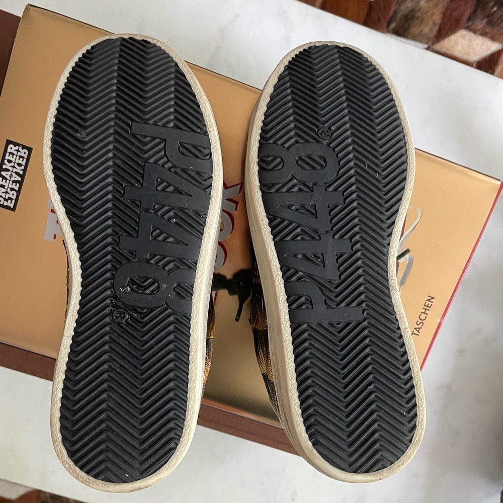 🍁SALE🍁 New P448 John Clarm Size 36 - Picture 5 of 14